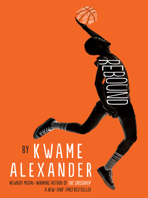 Title details for Rebound by Alexander, Kwame - Available